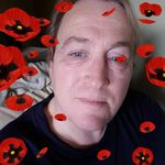 John Sharrock - @johnsharrock1963 - Instagram