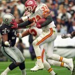 John Shaub - @football_4life24 - Instagram