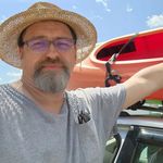 John Shaver - @empty.theater - Instagram