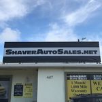 John Shaver - @shaverautosales - Instagram
