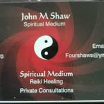 John Shaw - @johnshaw643 - Instagram