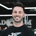JOHN SHAW | Online Physique Coach - @john_teamjsf - Instagram