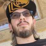 John Shawver - @spaded4life20 - Instagram