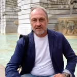 John Shearing - @johnshearing - Instagram