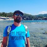 John Shedden - @john_shedden - Instagram