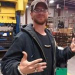 John Sheffield - @sheffield_johnwayne - Instagram