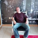 John Sheffield - @sheffield_big_boy - Instagram
