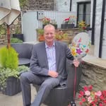 John Sheffield - @sheffield9308 - Instagram