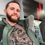 John Sheldon - @john_sheldon186 - Instagram