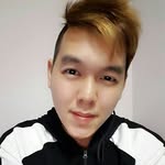 John Sheng - @ccsheng0411 - Instagram