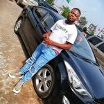 John Shenge - @shengejohn - Instagram