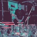 John Sheppard - @drummer_jjshep - Instagram