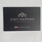John Sheppard - @johnsheppardinteriors - Instagram
