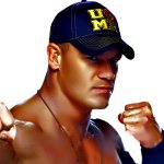 John Cena - @shield.john - Instagram