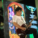 John Shield Gomez - Facebook