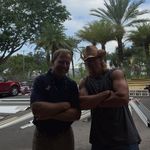 @johnshields5 - Instagram