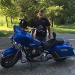 John Shields - @sidingman106 - Instagram