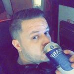 John Shields - @johhnyboy.27 - Instagram