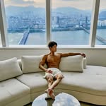 Dongju Shin - @_john_shin - Instagram