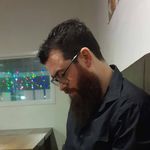John Shinners - @just_disturbing_things - Instagram