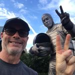 John Shinnick - @johnshinnick - Instagram
