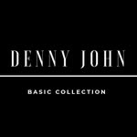 DENNY JOHN ⚜ T-SHIRTS - @dennyjohnstore - Instagram
