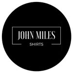 John Miles Shirts - @john_miles_shirts - Instagram