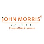 John Morris - @johnmorrisshirts - Instagram