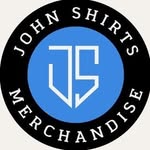 John Shirts Merchandise - @johnshirtsmerchandise - Instagram