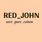 Red John Ravi - @red_john_shirts_007 - Instagram