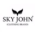 Sky John Shirts - @skyjohn_shirts - Instagram