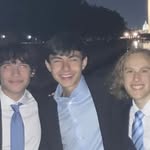 John Mills - @johnshockjohnson - Instagram