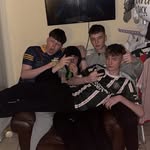 John O'Shaughnessy - @johnshock1 - Instagram