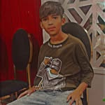 Babera Nadeem - @johnshooter295 - Instagram