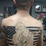 John Edwards - @johnshooter5034 - Instagram