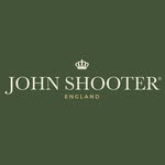 John Shooter® England - @johnshooterengland - Instagram