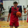 JohnReed🏀 - @johnthtshooter_30 - TikTok
