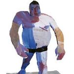 John Short - @johnshortartist - Instagram