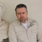 @johnshorter12 - Instagram