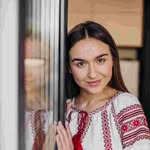 Лілія Коротенко - @shovlin_john - Instagram