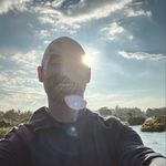 John Shrader - @johnvincentshrader - Instagram