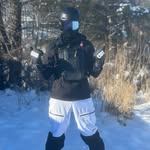 John Shrout - @im_shroot - Instagram