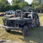 John Shrout Jr. - @derbydriver50 - Instagram