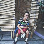 John Lee Penados Siano - @johnleesiano - Instagram