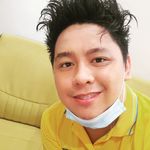 John Siano Sambu Jr. - @johnlov3syou - Instagram
