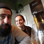 John & Jemma Sibson - @we_run_marathons_now_mate - Instagram
