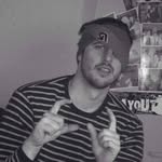 John Sibson - @iamwooljitsuthewalrus - Instagram