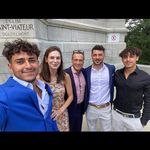Patrick John Pierre Sicard - @mohican99 - Instagram