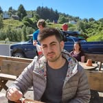 Giannis Sideris - @john_sideris32 - Instagram