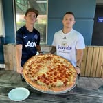 Austin and Andrew Johns - @johnsies_foodcorner_ - Instagram